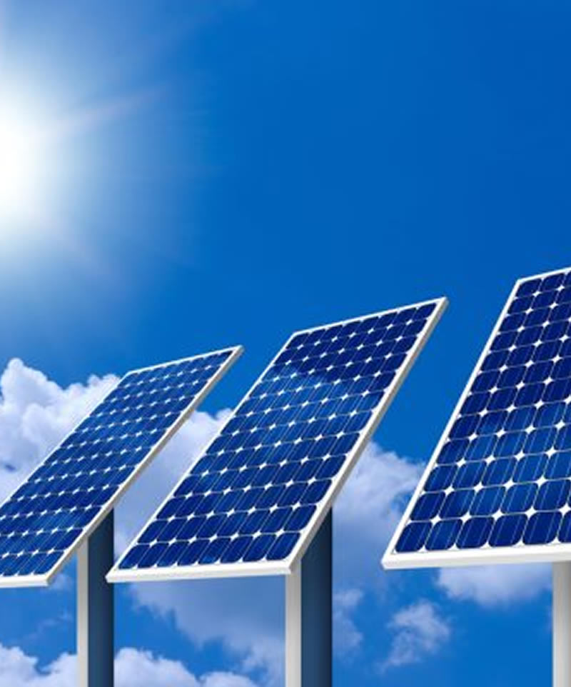 Solar Power Solutions